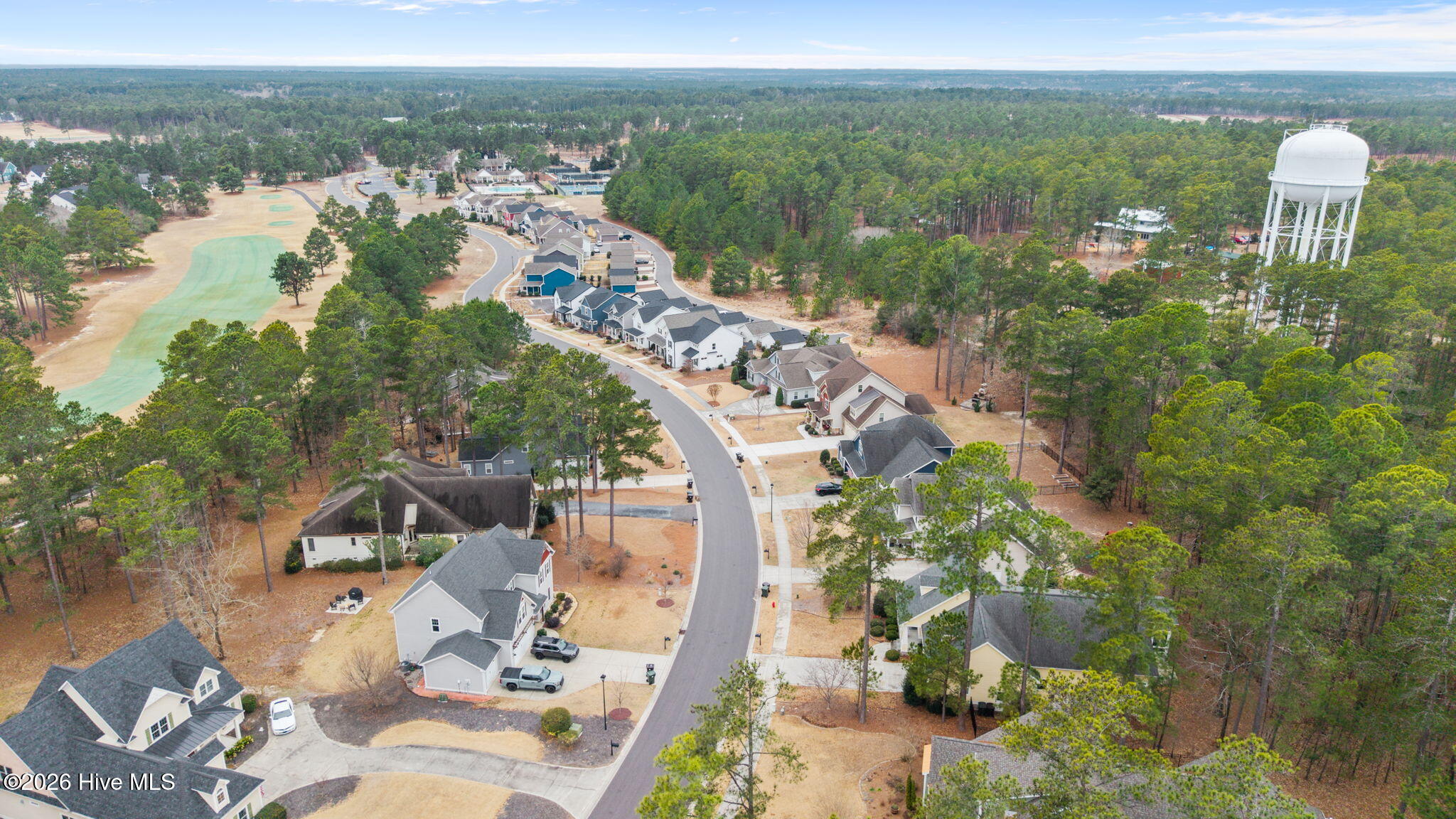 105 Leesville Loop Aberdeen, NC 28315 - Photo 40 of 51 lees11