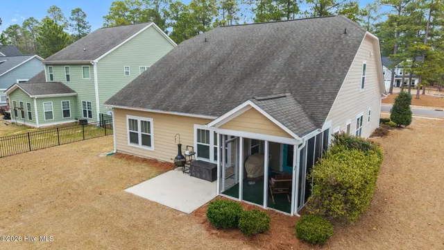 $489,000 | 105 Leesville Loop, Aberdeen, NC 28315