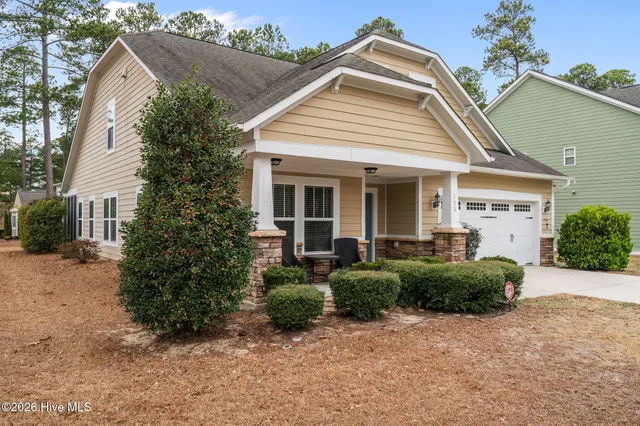 $489,000 | 105 Leesville Loop, Aberdeen, NC 28315