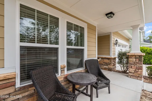 $489,000 | 105 Leesville Loop, Aberdeen, NC 28315