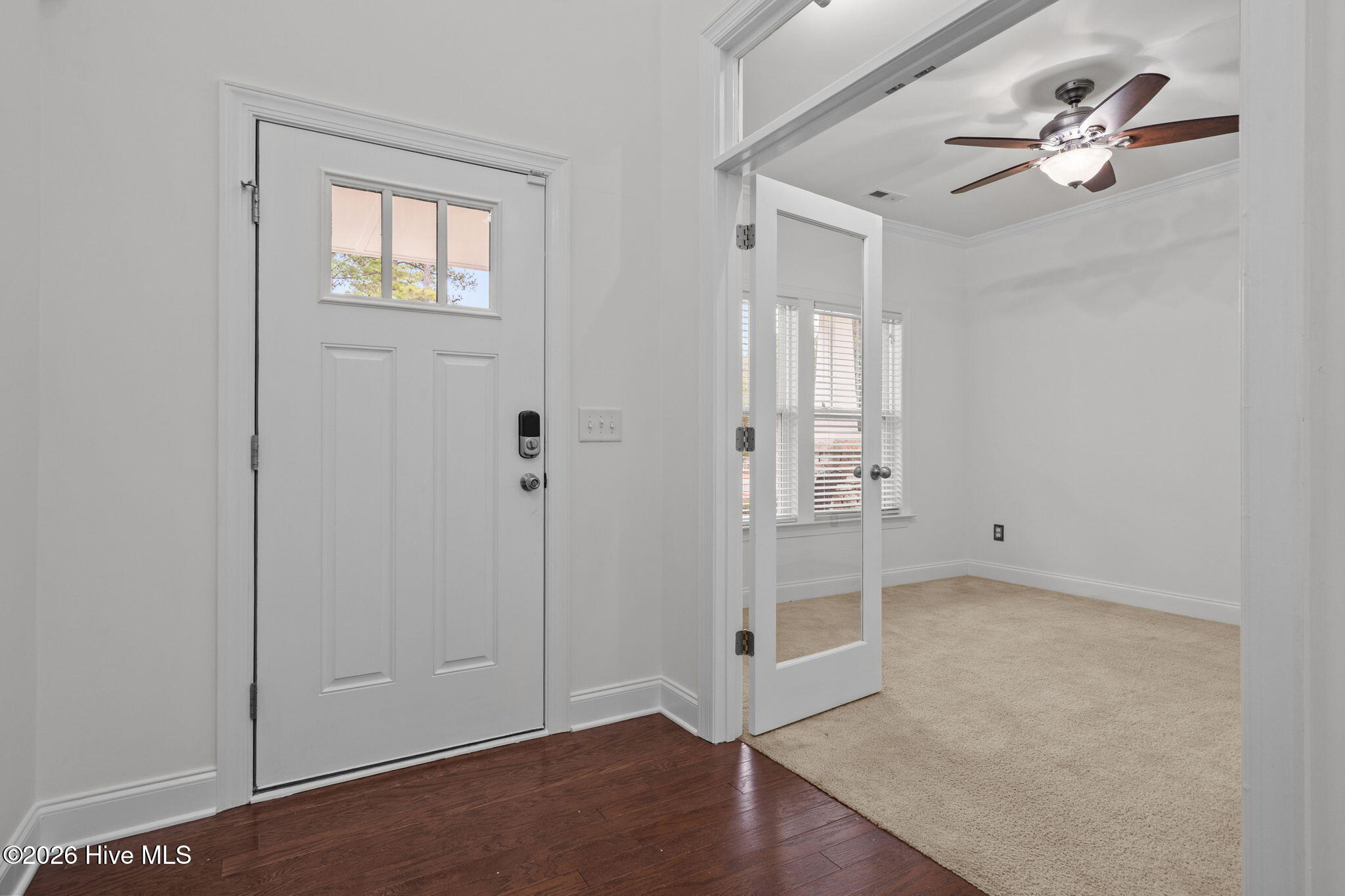 105 Leesville Loop Aberdeen, NC 28315 - Photo 6 of 51 lees13