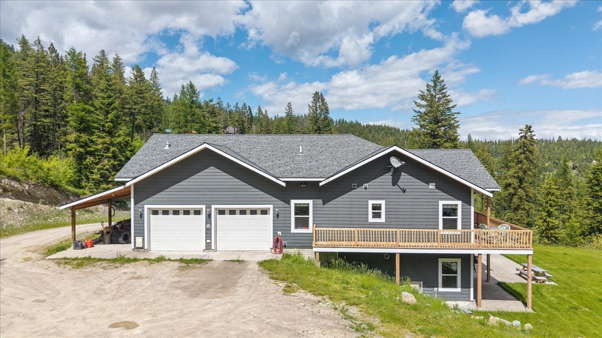 1201 Cramer Creek Road Kalispell, MT 59901 - Photo 60 of 77 Gallery Image 60