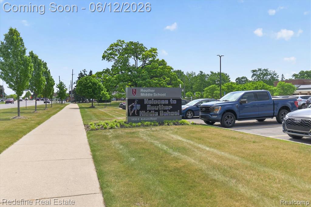 2976 Andlaur Drive Rochester Hills, MI 48307 - Photo 59 of 60