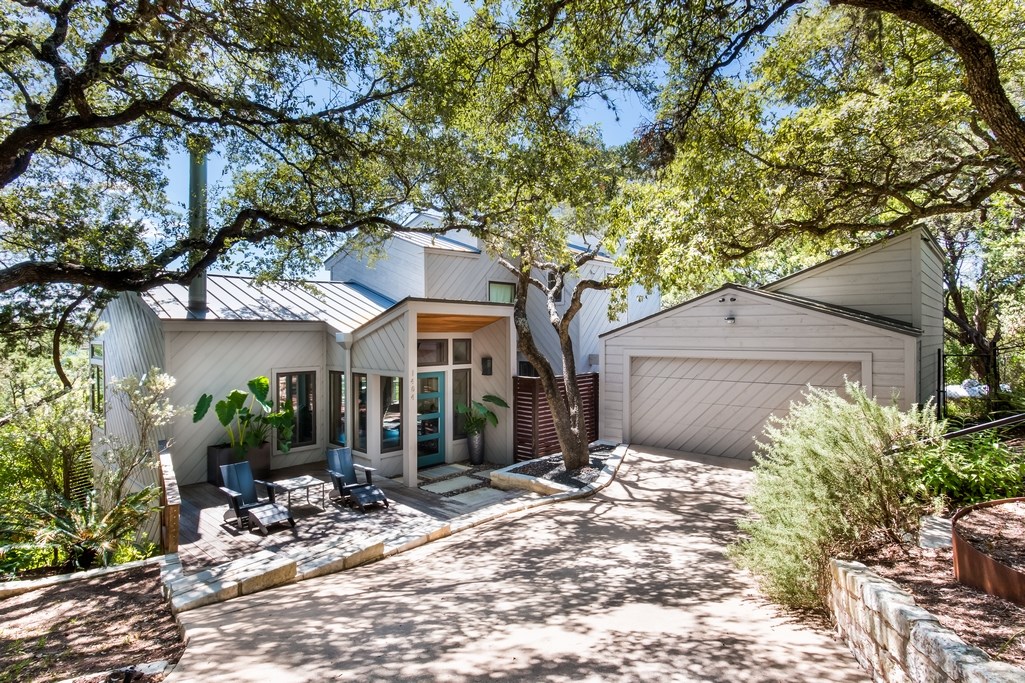 1404 Mt Larson Road Austin, TX 78746 - Photo 1 of 1 Gallery Image 1