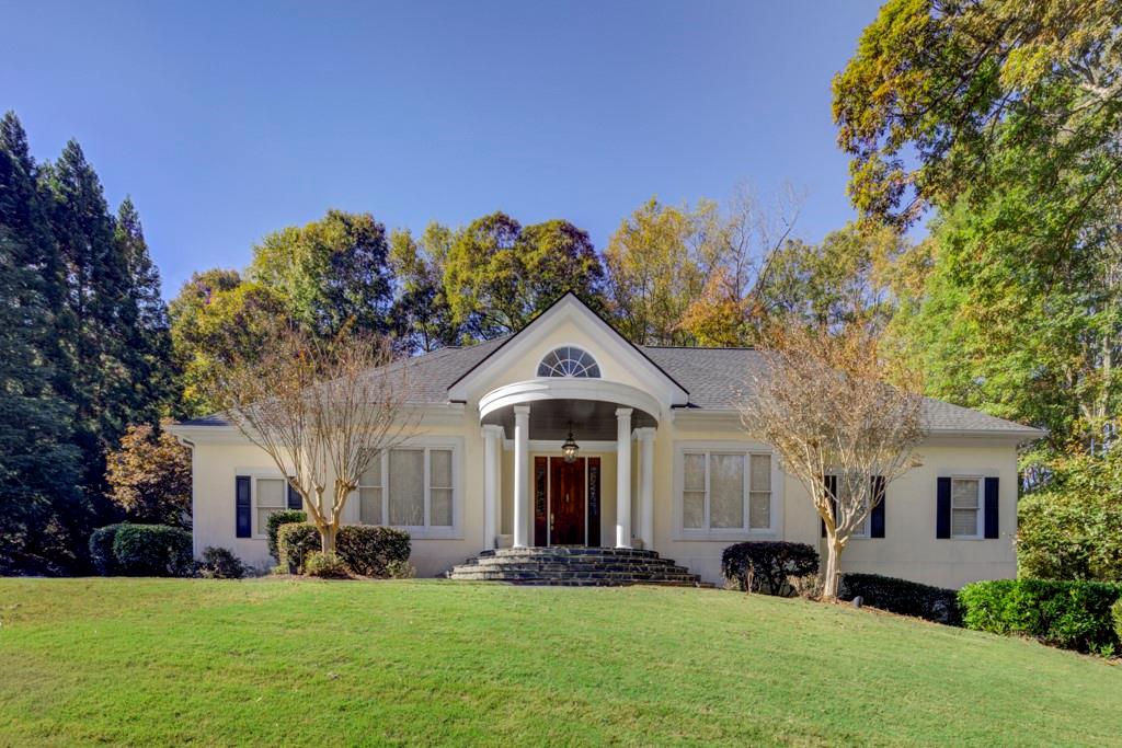 5006 Old Spring Court Powder Springs, GA 30127 - Photo 1 of 1 Gallery Image 1