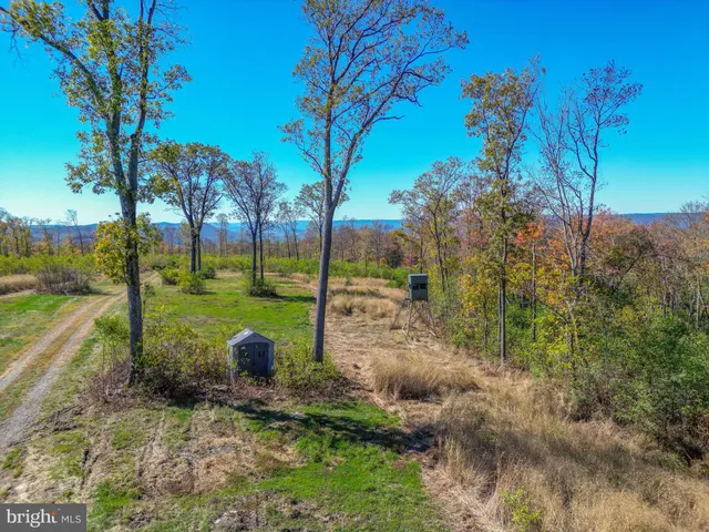 a view of a outdoor space