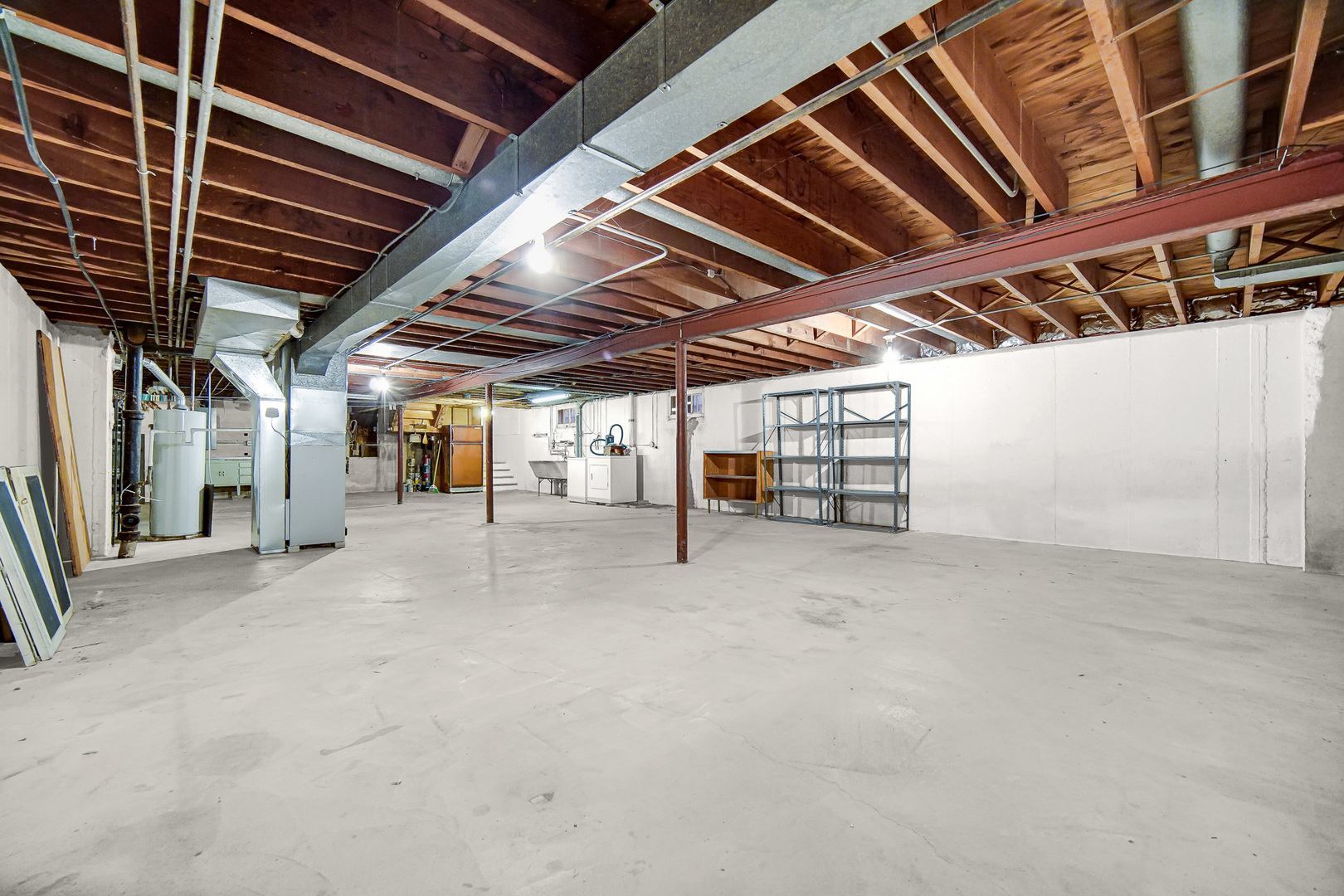 18423 Homewood Avenue Homewood, IL 60430 - Photo 26 of 27 a view of under construction area