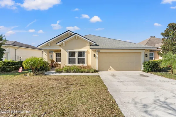 $364,000 | 2815 Woodbridge Crossing Court, Green Cove Springs, FL 32043