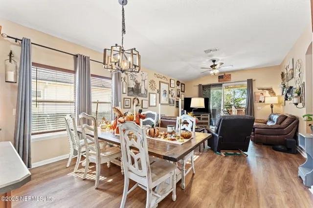 $364,000 | 2815 Woodbridge Crossing Court, Green Cove Springs, FL 32043