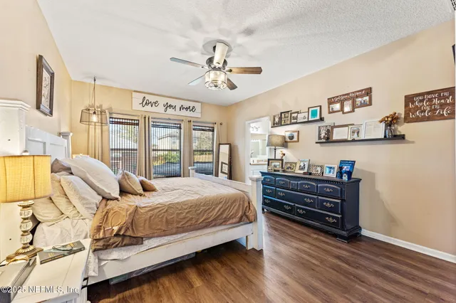 $364,000 | 2815 Woodbridge Crossing Court, Green Cove Springs, FL 32043