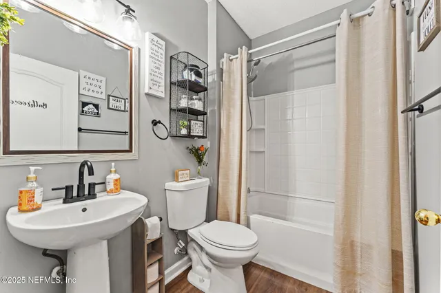 $364,000 | 2815 Woodbridge Crossing Court, Green Cove Springs, FL 32043