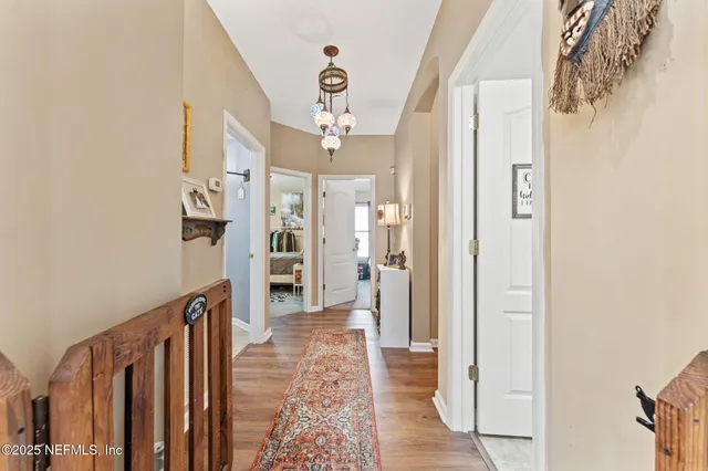 $364,000 | 2815 Woodbridge Crossing Court, Green Cove Springs, FL 32043