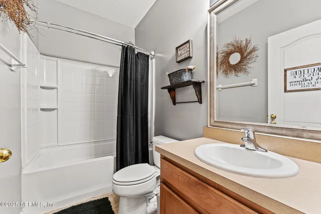 $364,000 | 2815 Woodbridge Crossing Court, Green Cove Springs, FL 32043