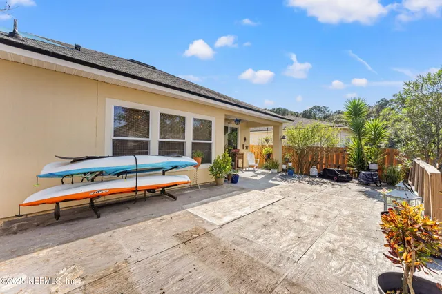 $364,000 | 2815 Woodbridge Crossing Court, Green Cove Springs, FL 32043