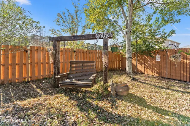 $364,000 | 2815 Woodbridge Crossing Court, Green Cove Springs, FL 32043