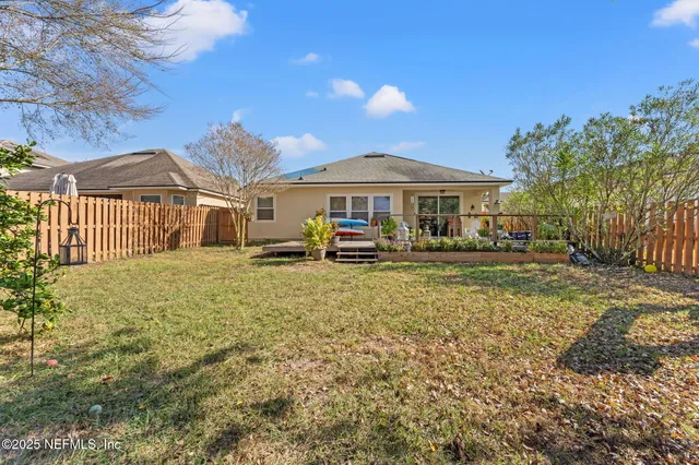 $364,000 | 2815 Woodbridge Crossing Court, Green Cove Springs, FL 32043