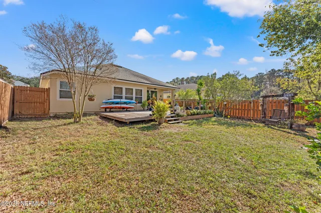 $364,000 | 2815 Woodbridge Crossing Court, Green Cove Springs, FL 32043