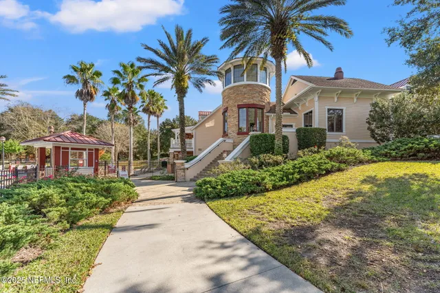 $364,000 | 2815 Woodbridge Crossing Court, Green Cove Springs, FL 32043