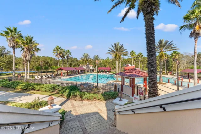 $364,000 | 2815 Woodbridge Crossing Court, Green Cove Springs, FL 32043