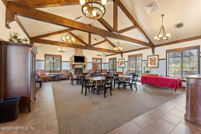 $364,000 | 2815 Woodbridge Crossing Court, Green Cove Springs, FL 32043