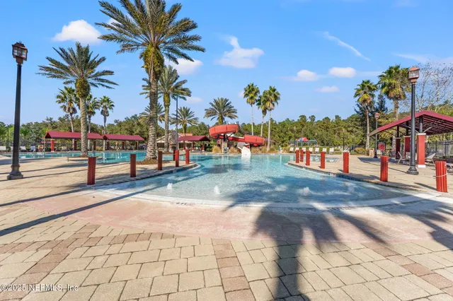 $364,000 | 2815 Woodbridge Crossing Court, Green Cove Springs, FL 32043