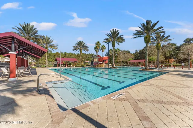 $364,000 | 2815 Woodbridge Crossing Court, Green Cove Springs, FL 32043