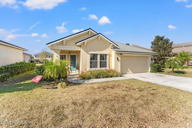 $364,000 | 2815 Woodbridge Crossing Court, Green Cove Springs, FL 32043