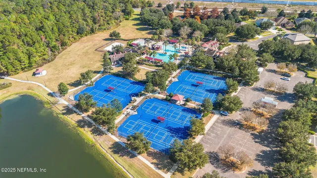 $364,000 | 2815 Woodbridge Crossing Court, Green Cove Springs, FL 32043