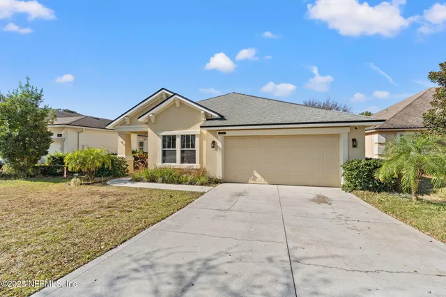 $364,000 | 2815 Woodbridge Crossing Court, Green Cove Springs, FL 32043