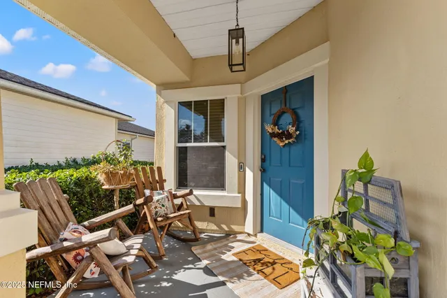 $364,000 | 2815 Woodbridge Crossing Court, Green Cove Springs, FL 32043