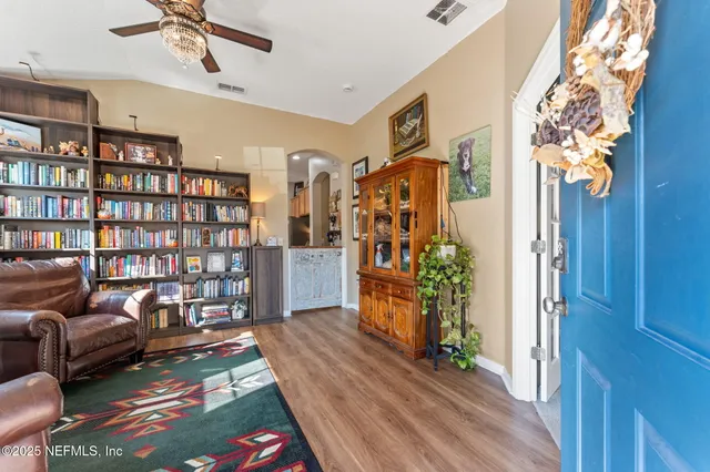 $364,000 | 2815 Woodbridge Crossing Court, Green Cove Springs, FL 32043