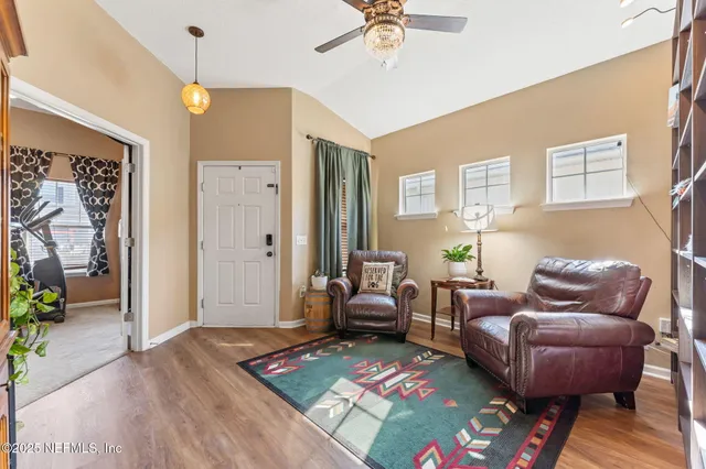 $364,000 | 2815 Woodbridge Crossing Court, Green Cove Springs, FL 32043