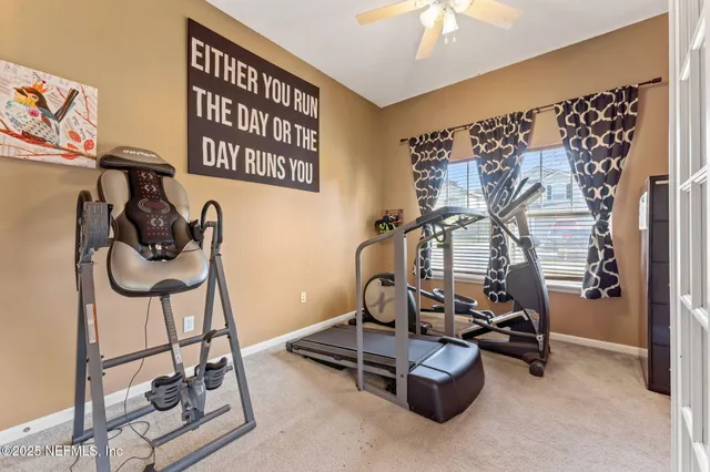 $364,000 | 2815 Woodbridge Crossing Court, Green Cove Springs, FL 32043