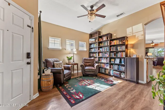 $364,000 | 2815 Woodbridge Crossing Court, Green Cove Springs, FL 32043