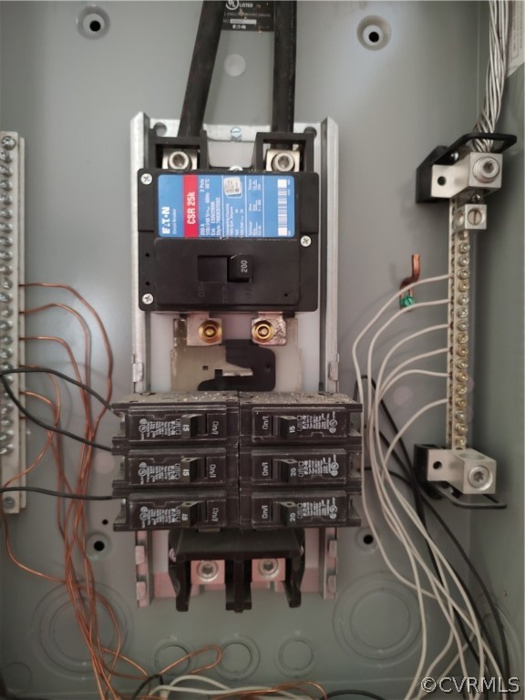 840 Commerce Street Petersburg, VA 23803 - Photo 37 of 38 a room with gym equipment