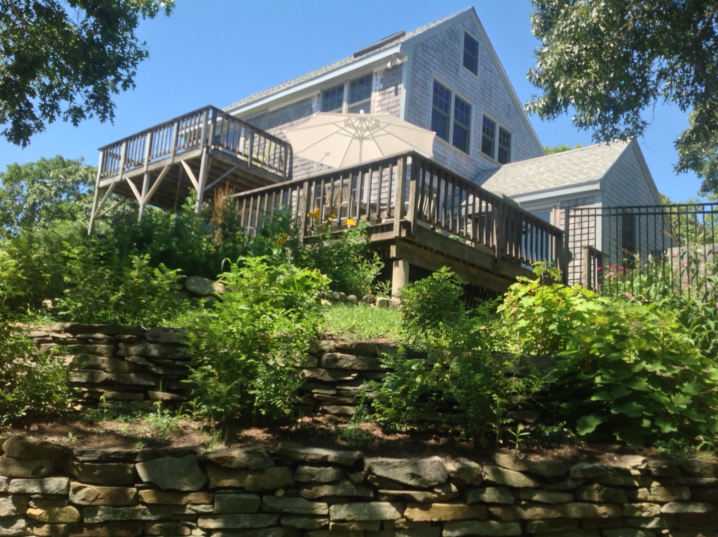 26 Whippoorwill Road Chilmark, MA 02535 - Photo 1 of 20 Gallery Image 1