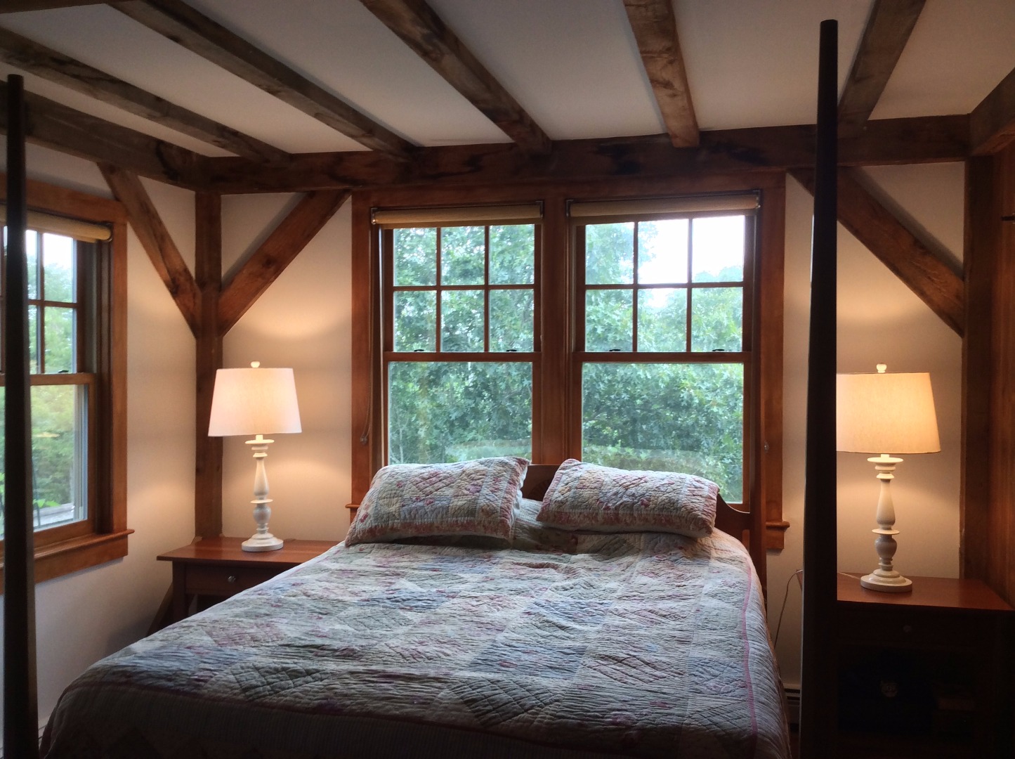 26 Whippoorwill Road Chilmark, MA 02535 - Photo 11 of 20 Gallery Image 11