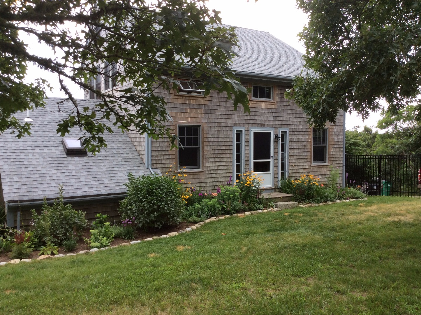 26 Whippoorwill Road Chilmark, MA 02535 - Photo 18 of 20 Gallery Image 18