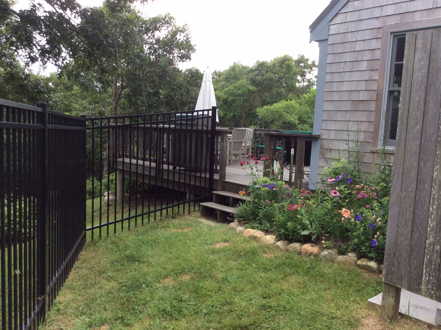 26 Whippoorwill Road Chilmark, MA 02535 - Photo 19 of 20 Gallery Image 19