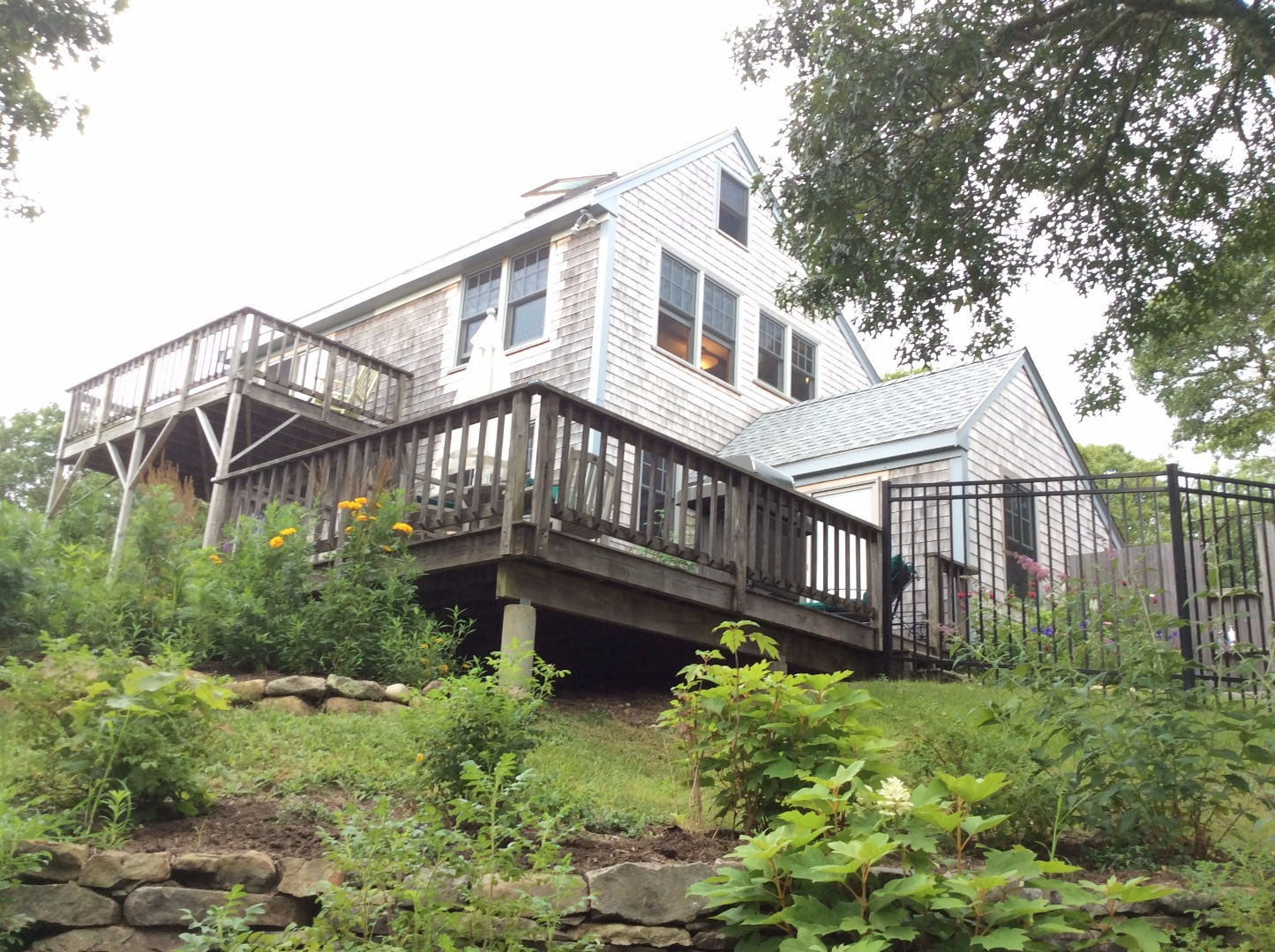 26 Whippoorwill Road Chilmark, MA 02535 - Photo 20 of 20 Gallery Image 20