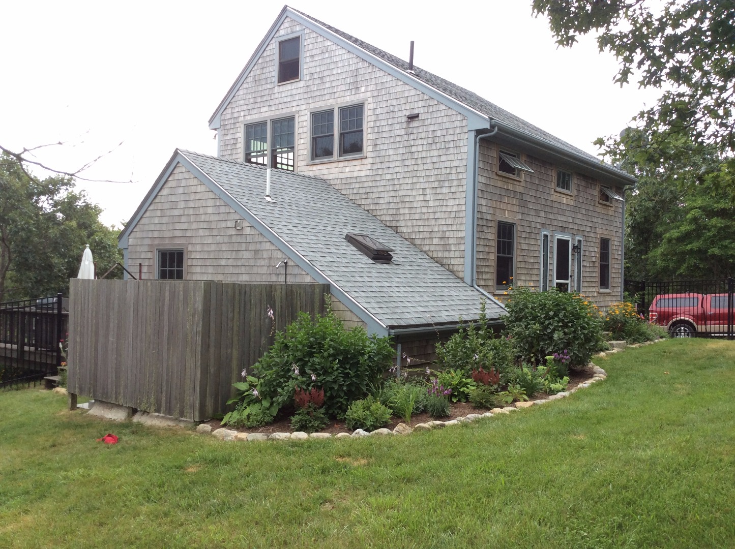 26 Whippoorwill Road Chilmark, MA 02535 - Photo 2 of 20 Gallery Image 2