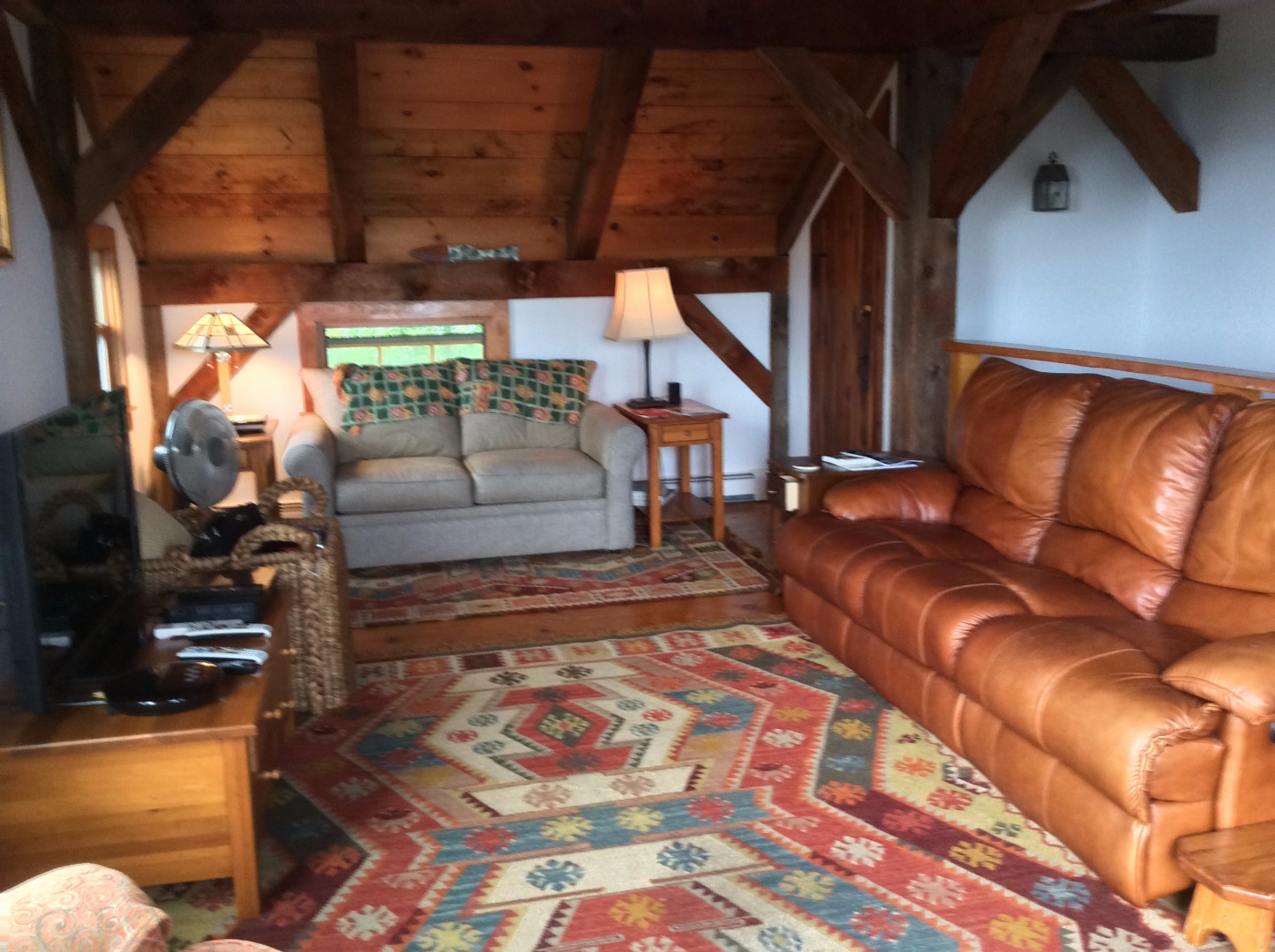 26 Whippoorwill Road Chilmark, MA 02535 - Photo 6 of 20 Gallery Image 6