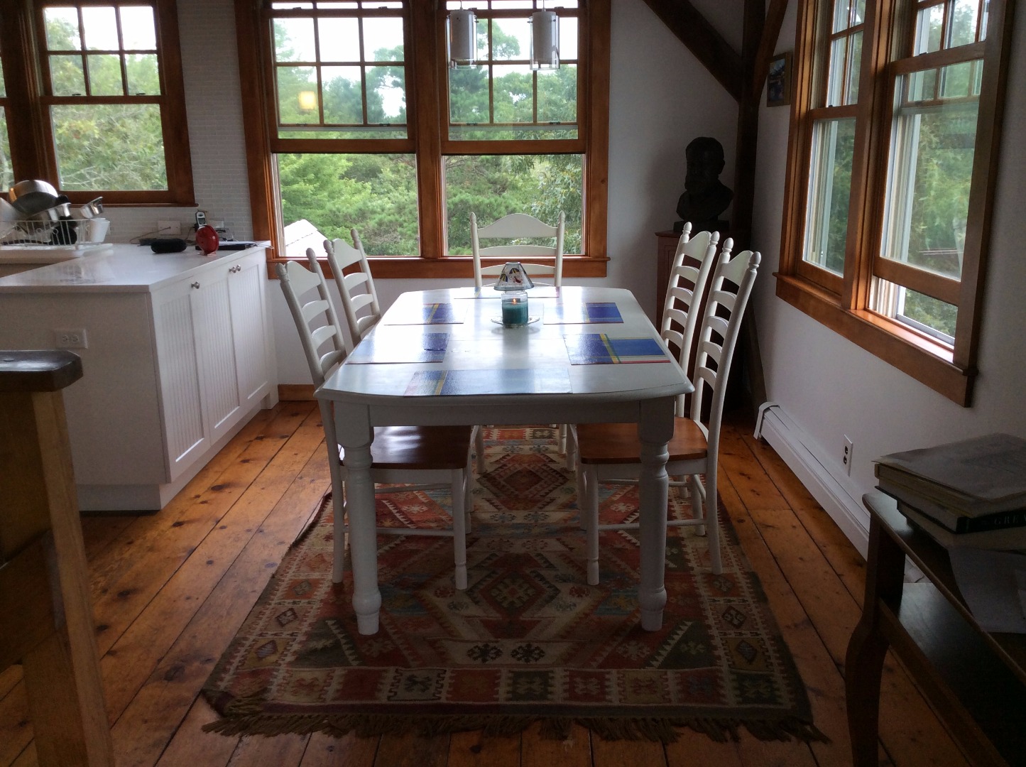 26 Whippoorwill Road Chilmark, MA 02535 - Photo 10 of 20 Gallery Image 10