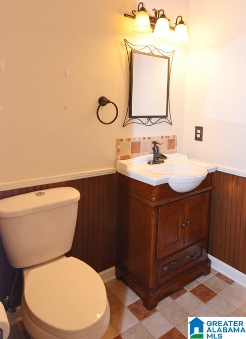 9675 Old Springville Road Trussville, AL 35173 - Photo 7 of 38