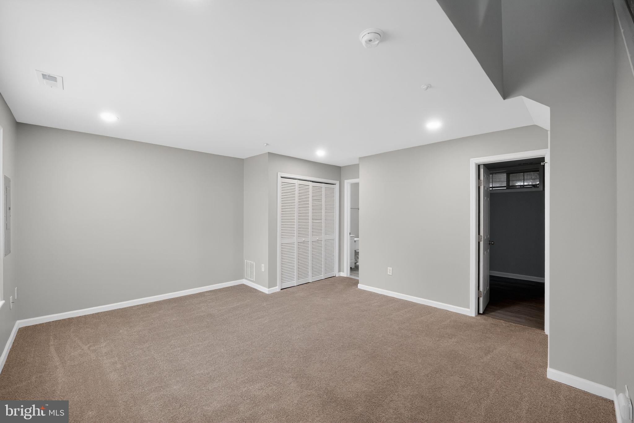 3524 Orchard Shade Road Randallstown, MD 21133 - Photo 14 of 34 a view of an empty room