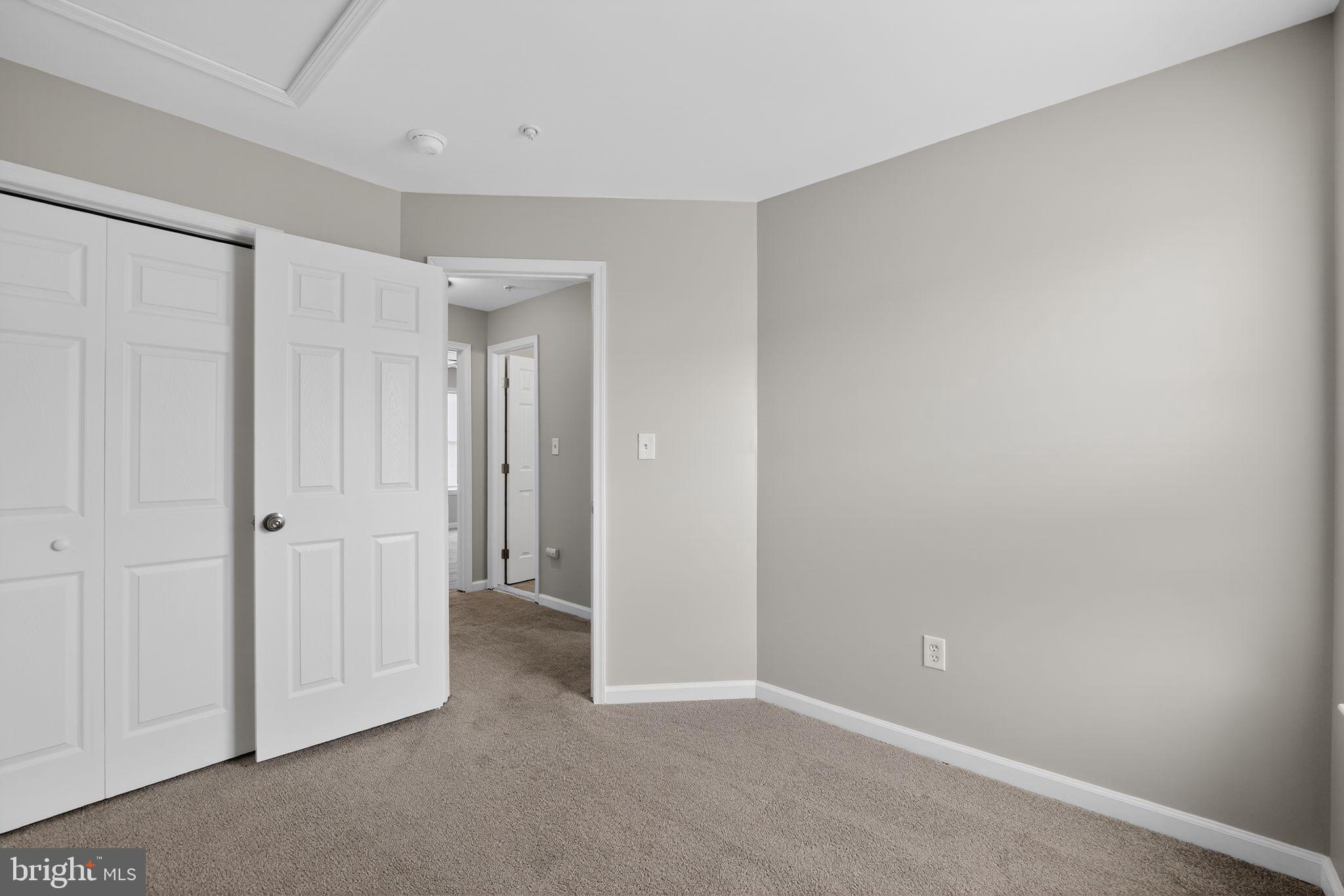 3524 Orchard Shade Road Randallstown, MD 21133 - Photo 29 of 34 a view of an empty room