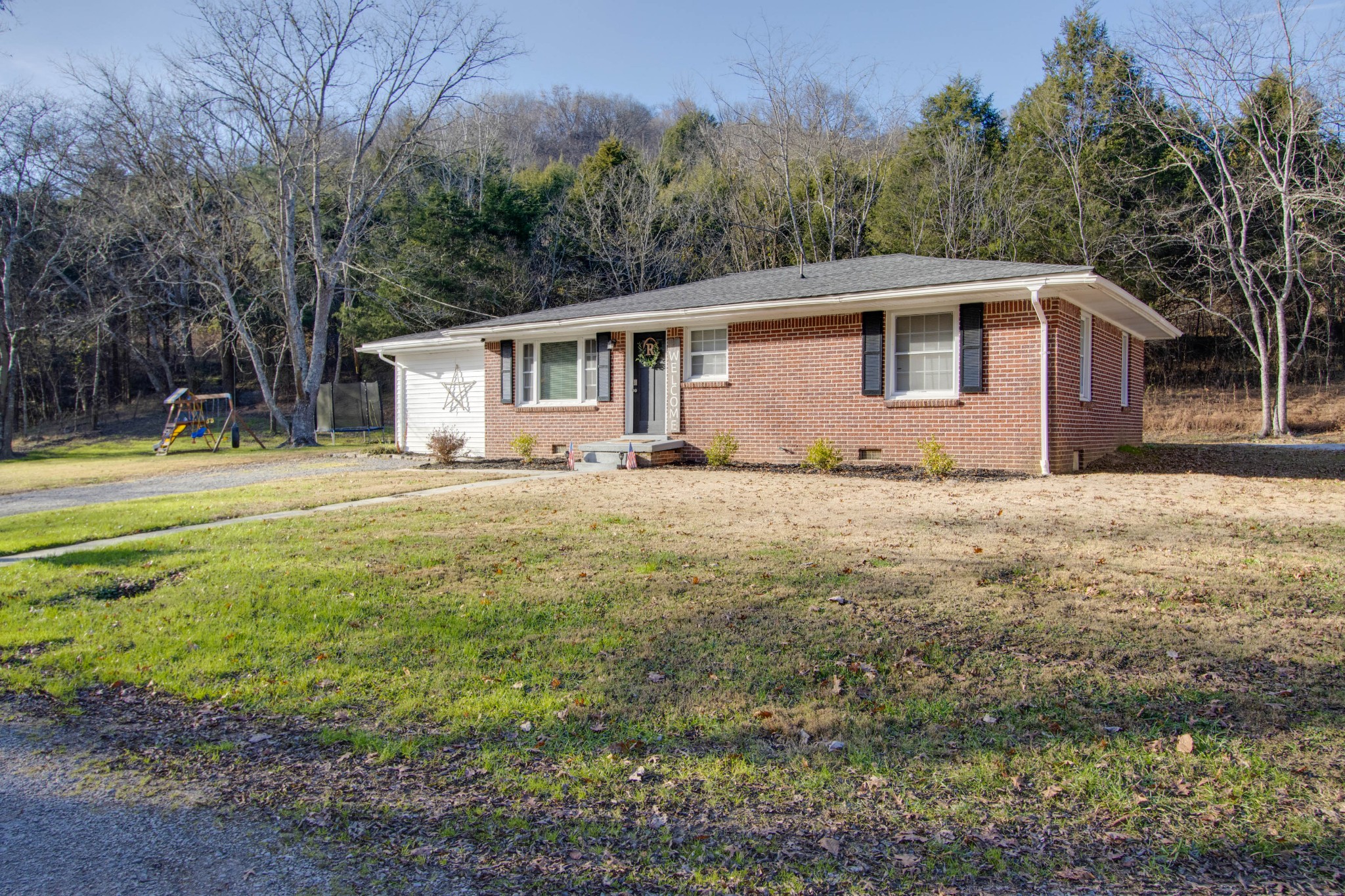 91 Hackett Hollow Road Pleasant Shade, TN 37145 - Photo 1 of 42 Gallery Image 1