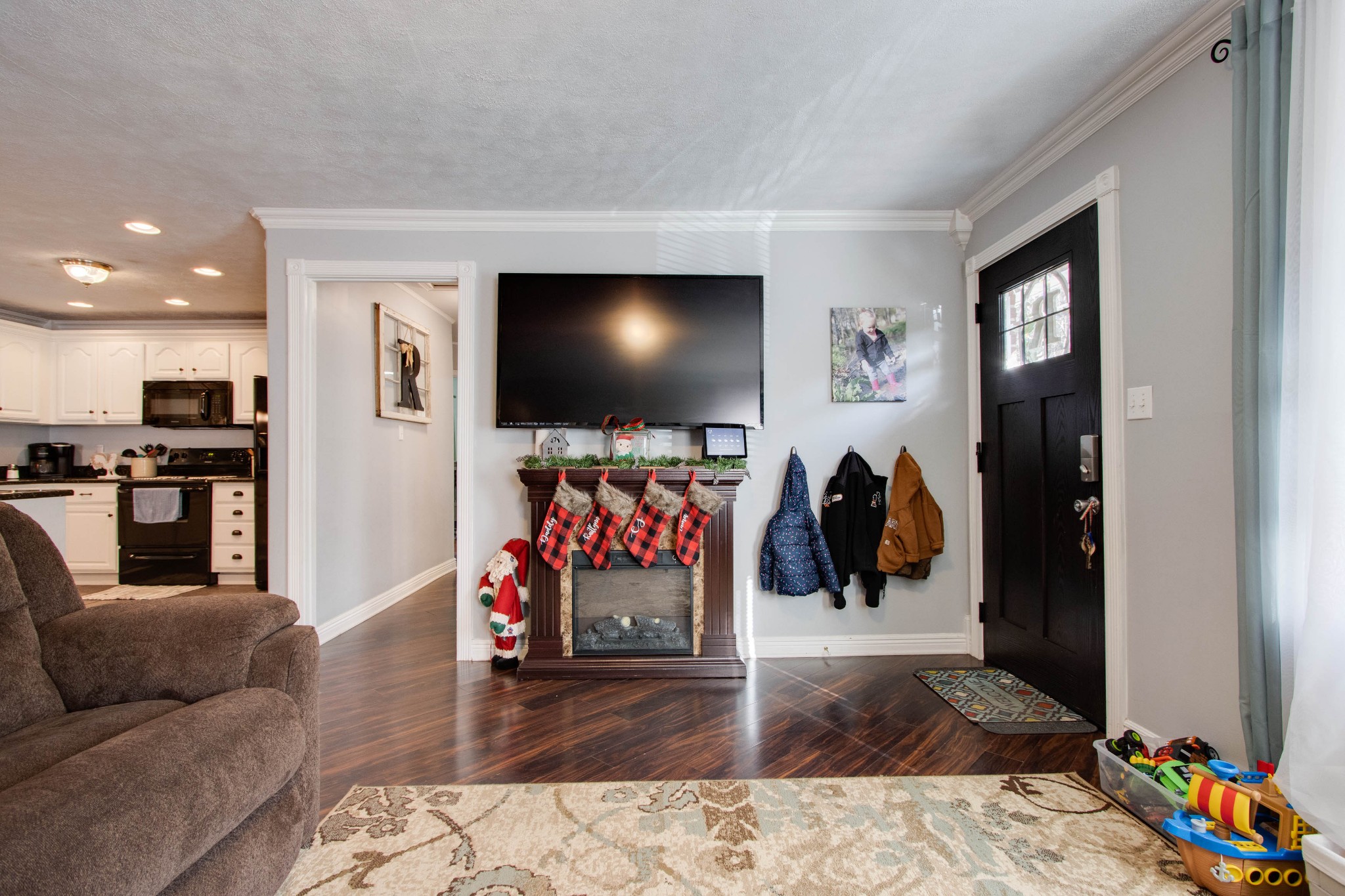 91 Hackett Hollow Road Pleasant Shade, TN 37145 - Photo 12 of 42 Gallery Image 12