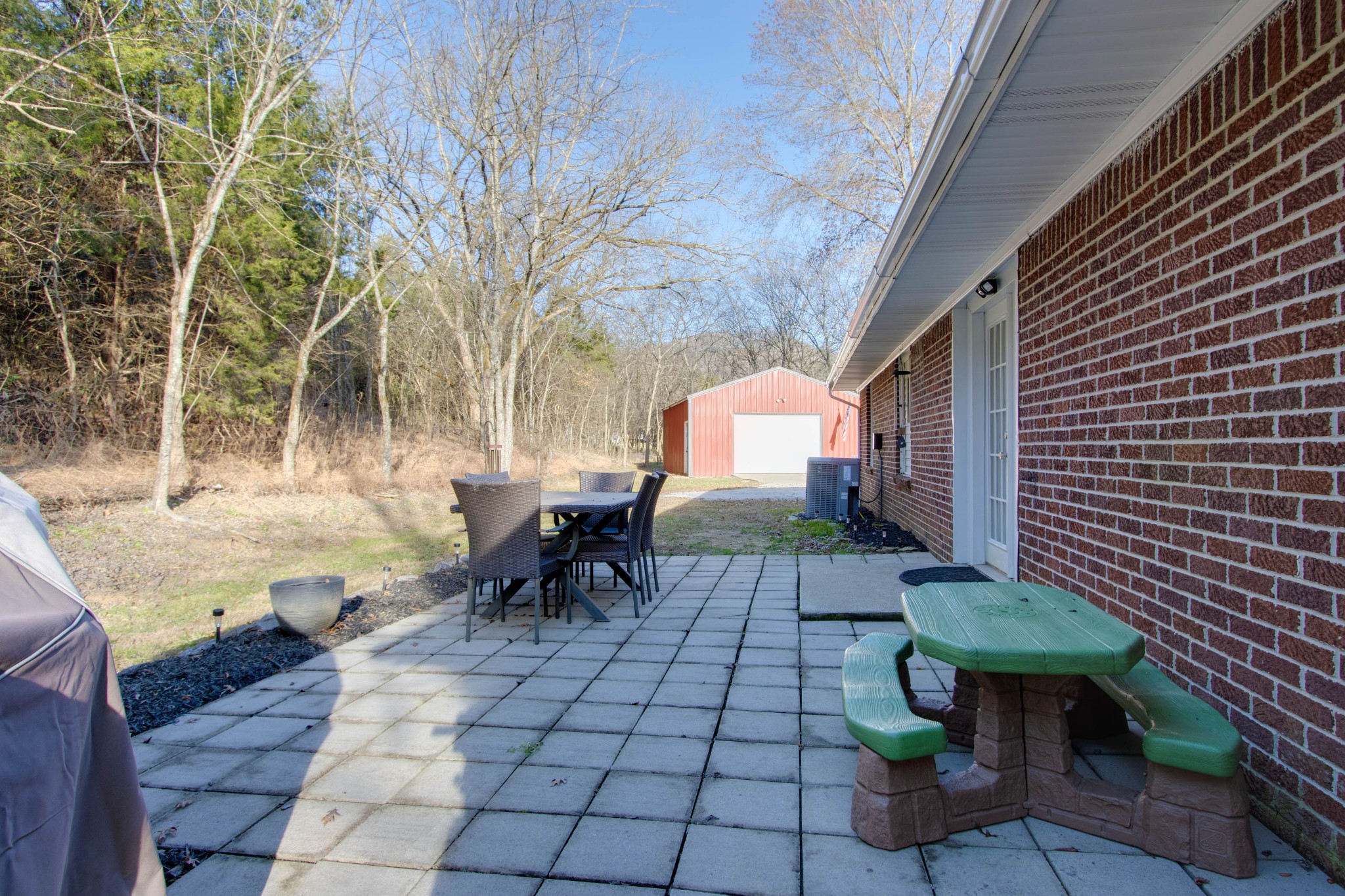91 Hackett Hollow Road Pleasant Shade, TN 37145 - Photo 39 of 42 Gallery Image 39