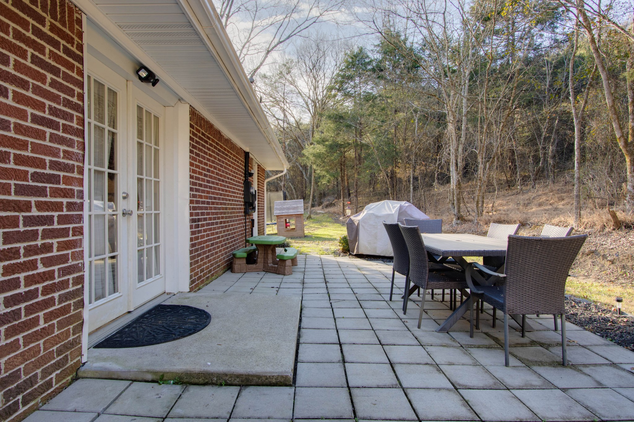 91 Hackett Hollow Road Pleasant Shade, TN 37145 - Photo 4 of 42 Gallery Image 4